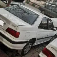 پارس tu5 401|خودرو سواری و وانت|بجنورد, |دیوار