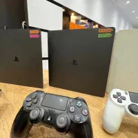 Ps 4 slim کپی خور / اقساط 6 ماهه|کنسول، بازی ویدئویی و آنلاین|تبریز, |دیوار
