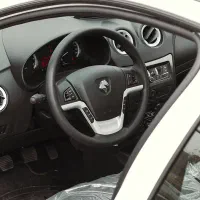 راناپلاس ارتقا یافته Tu5پلاس|خودرو سواری و وانت|اسلامآباد غرب, |دیوار