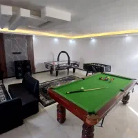 اجاره روزانه‌ ویلا استخر داخل سرپوشیده در سهیلیه|اجارهٔ کوتاه‌مدت ویلا و باغ|کرج, کمال‌شهر|دیوار