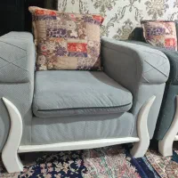 مبل راحتی 7 نفره