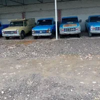 خودرو نیسان|خودرو سواری و وانت|امیرکلا, |دیوار