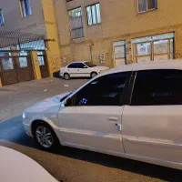 سورن ۸۷|خودرو سواری و وانت|اهواز, زیتون کارگری|دیوار