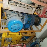 فروش خرید دینام بالابر سنگبری موتور برق آب برمیکسر