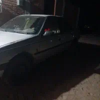 پژو 405 مدل 96|خودرو سواری و وانت|رودبار (کرمان), |دیوار