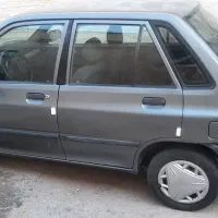 پراید مدل ۹۲ تمیز|خودرو سواری و وانت|تبریز, |دیوار