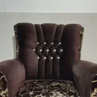 مبل ۷نفره فروشی