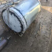 تانکر1000 لیتری