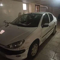 ۲۰۶ sd v9|خودرو سواری و وانت|گرمدره, |دیوار