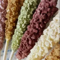 قند و نبات طعم دار|خوردنی و آشامیدنی|کرج, مصباح|دیوار