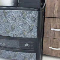 بخاری درحد نو