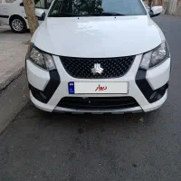 کوییک s مدل 1402