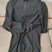 کت و شلوار مردانه در دو سایز 50 و 52|لباس|خسروشاه, |دیوار