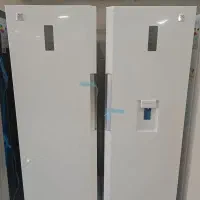 یخچال فریزر دوقلوی دوو سفید