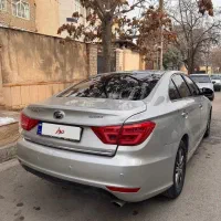 لیفان 820 مدل 95