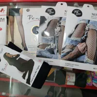 پنتی ترک. انواع جوراب شلواری و جوراب|لباس|آبدانان, |دیوار