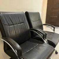 صندلی شرکتی