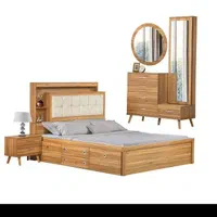 سرویس خواب لتوسان|تخت و سرویس خواب|سمنان, |دیوار