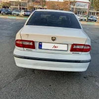 فروش سمندef7|خودرو سواری و وانت|همدان, |دیوار