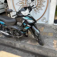 tvs91|موتورسیکلت|تهران, یاخجی آباد|دیوار