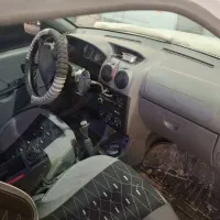 وانت پراید|خودرو سواری و وانت|مهریز, |دیوار