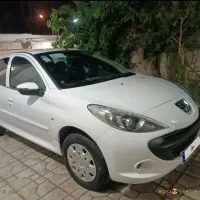 ۲۰۷ tu3 مدل ۴۰۳ کم کار فول لوازم