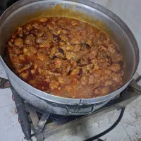 آشپزی مجالس پذیرفته میشود|خدمات پذیرایی، مراسم|زاهدان, |دیوار