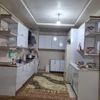 خانه ویلایی نوساز دوبلکس سه خوابه|فروش خانه و ویلا|میانه, |دیوار