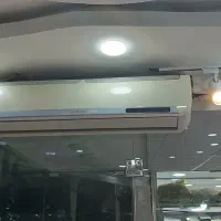 نصب و تعمیرات تخصصی کولر گازی|خدمات پیشه و مهارت|سنندج, |دیوار