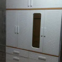 صنایع چوب و MDF|جاکفشی، کمد، دراور|اراک, |دیوار