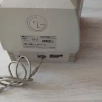 مانیتور ال جی مدل Flatron 795FT|رایانه رومیزی|تبریز, |دیوار