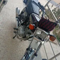 موتور ۱۵۰تمیز