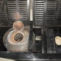 بخاری نفتی ایمن گاز|بخاری، هیتر، شومینه|دشت ذهاب, |دیوار