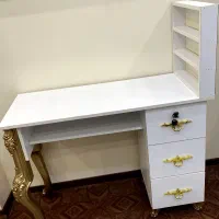 میز و صندلی و آینه|میز تحریر و کامپیوتر|قرچک, محمد آباد|دیوار