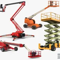 تعمیر و سرویس بالابر و آسانسور هیدرولیکی