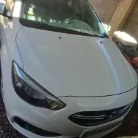 سواری شاهین g مدل ۴۰۲|خودرو سواری و وانت|فردوس (خراسان), |دیوار