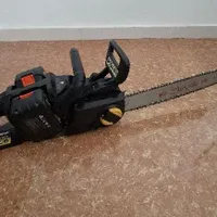 اره موتور شارژی رویال گاردن اصل