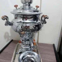 سماور|سماور، چای‌ساز، قهوه‌ساز|تهران, علم و صنعت|دیوار