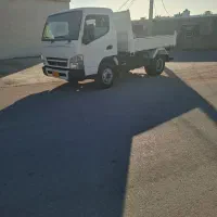 میتوسیبشی کمپرسی عمانی