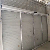 شیشه سکوریت امین