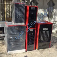 هیتر گازی فن دار مشهد کولر سایزمختلف گارانتی ارسال|بخاری، هیتر، شومینه|مشهد, طلاب|دیوار