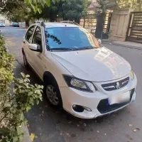 کوییک مدل ۱۴۰۱ بیرنگ پلمب پارس خودرویی