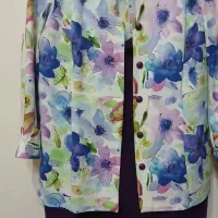 بلوز دامن مجلسی