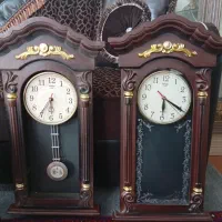 ساعت دیواری