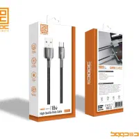 کابل شارژ Type-C|لوازم جانبی موبایل و تبلت|تبریز, |دیوار