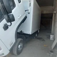 سردخانه یخچال نیسان مزدا پادرا پراید فورس ایسوزو|قطعات یدکی و لوازم جانبی|تهران, بهارستان|دیوار