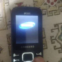 گوشی سامسونگ Duosدوسیم کارت ورم خور ساده