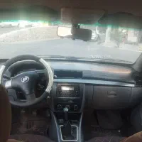 لیفان ۵۲۰i مدل ۹۱|خودرو سواری و وانت|سهند, |دیوار