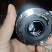 فروش فوری لنز50mm با f1.8 مشابه اکبند.|دوربین عکاسی و فیلم‌برداری|چالوس, |دیوار