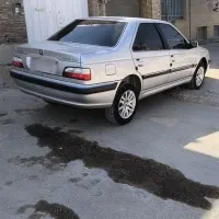 پژو پارس موتور جدید XU7P (سفارشی)، مدل ۱۴۰۲